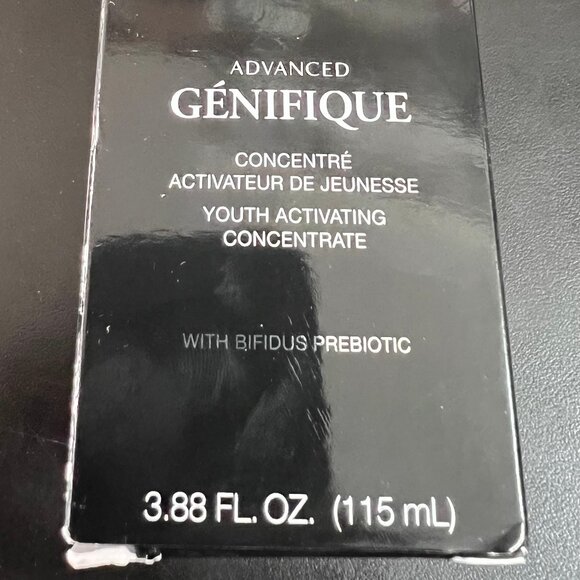 Lancôme Advanced Genifique Youth Activating Concentrate - Picture 2 of 6